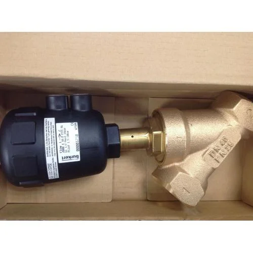 German original Baode Burkert solenoid valve X-SVGP 6213EV A 130 94102590 HK00944