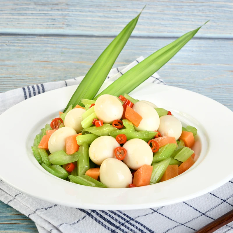 Прямая Продажа с завода, предварительно приготовленные и готовые к употреблению перепелиные яйца