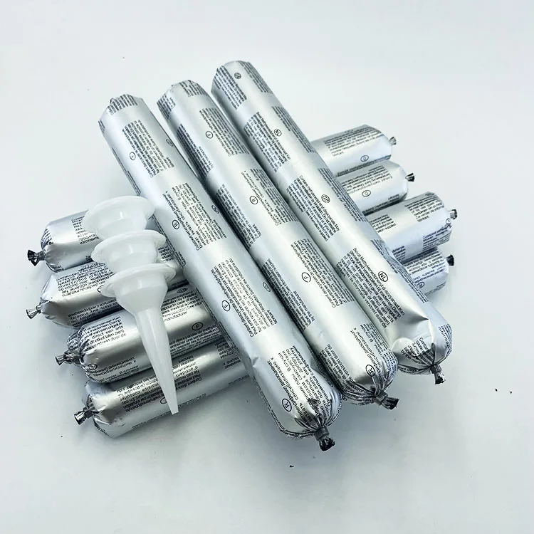 Automotive Car Glass Repair New design sikaflex construction concrete caulk pvc sealant with CE certificate