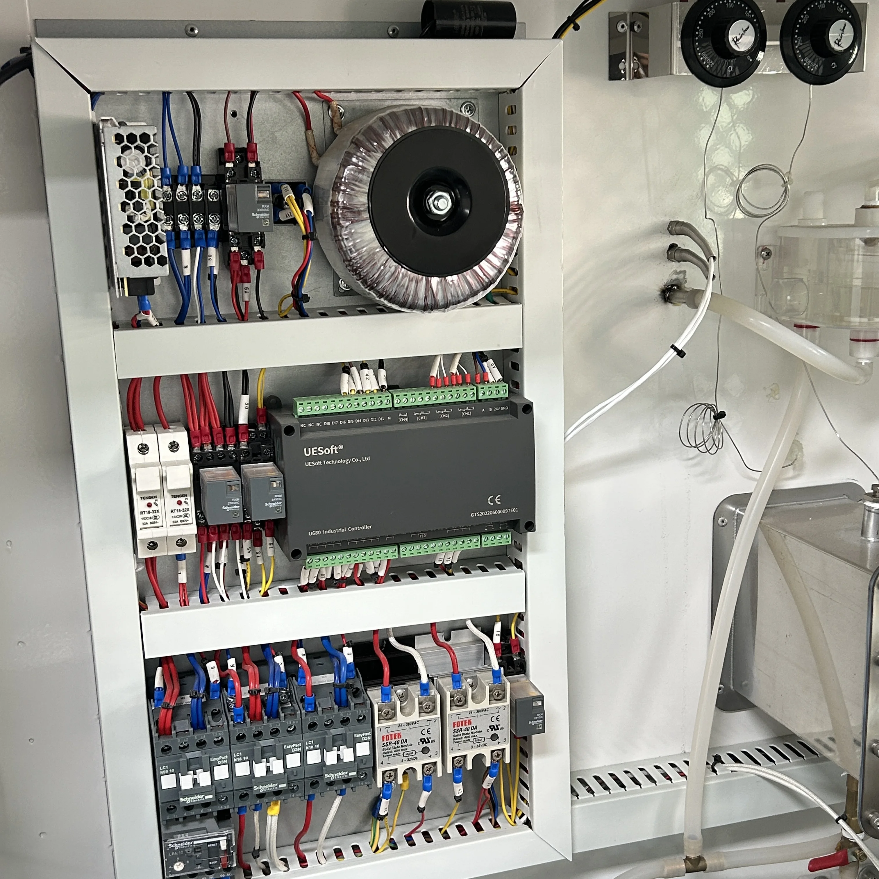 Multifunctional Temperature And Humidity Test Chamber Best Price frequency conversion Save Energy