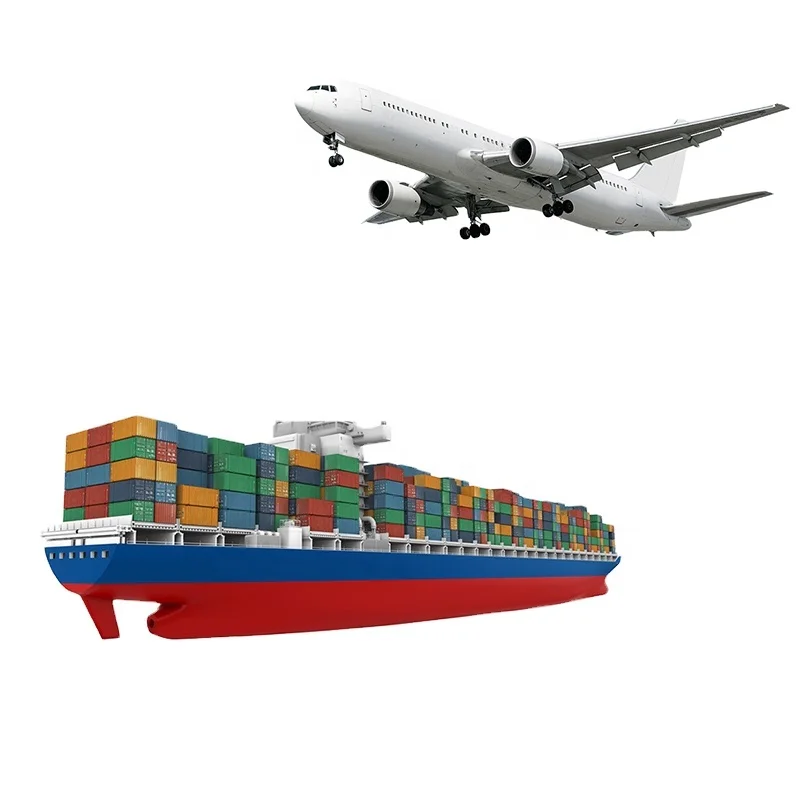 Large scale machine transportation DDP DDU door to door including tax shipping China freight forwarding agent