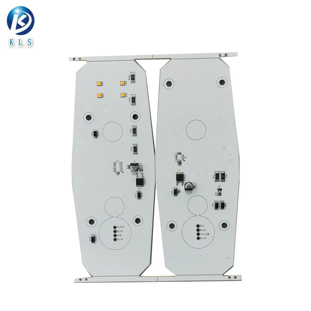Custom Circuit Board Toy Laser Led Pcb Hx Led Pcb With Driver
