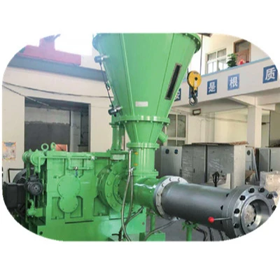 
 Планетарный экструдер WE-300  