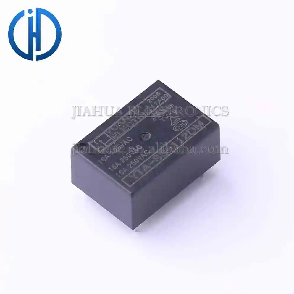 Yta-SS-112 DM со сквозным отверстием 8,85g ползунковый Переключатель Цзяхуа,