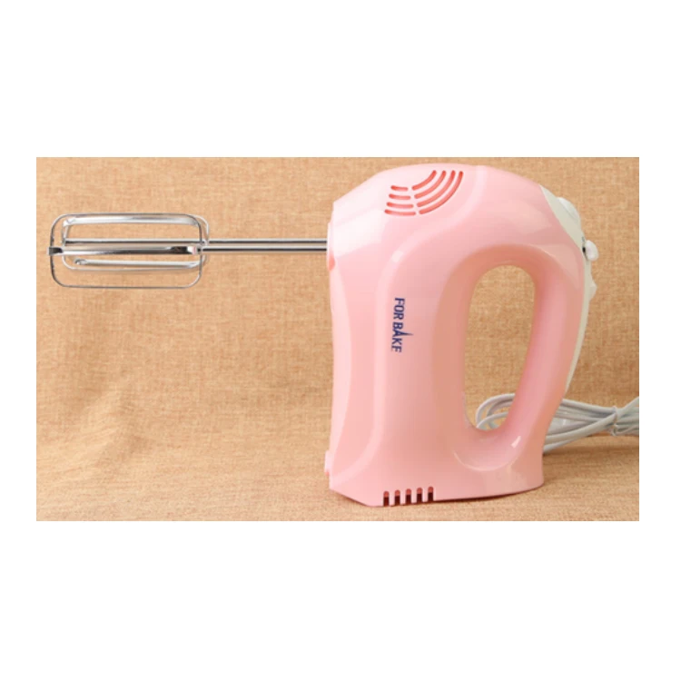 
New products on china market speed kitchen multifunction custom portable electric whisk 