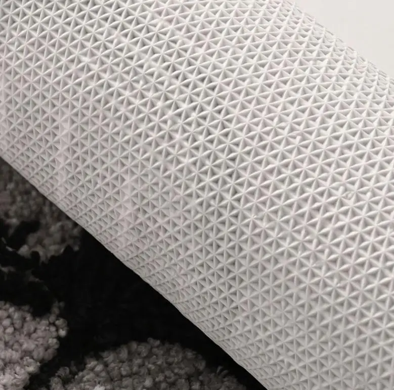 Butterfly flocking mat Absorbent non-slip mat for bathroom door wear-resistant household cooling insulation door mat