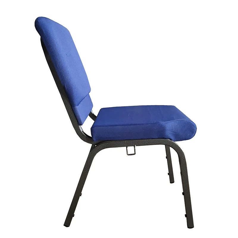 Wholesale New Stackable Church Chairs China For Church Halls