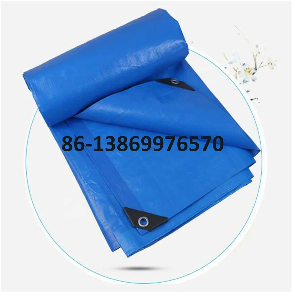 China pe tarpaulin factory heavy plastic tarpaulin Terpal tarp