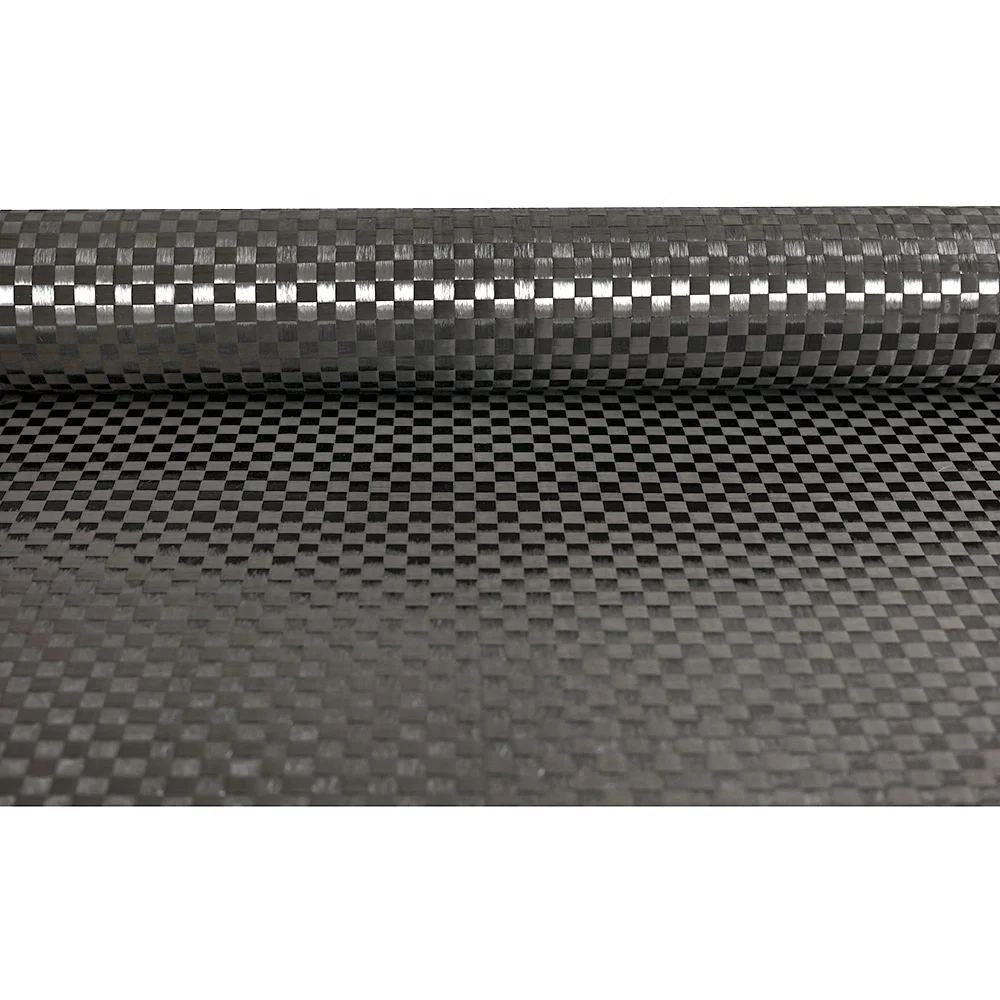 Рулон ткани из углеродного волокна 12