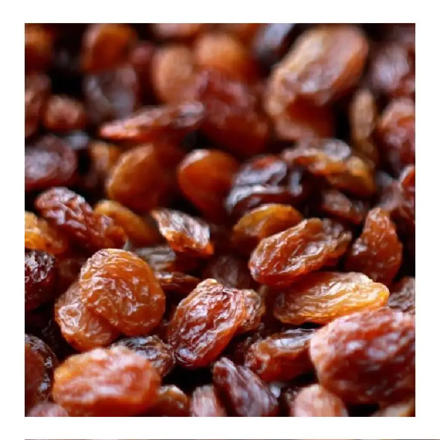 Great quality natural dark red sultana raisin dried kishmish in bulk from Uzbekistan with competitive price