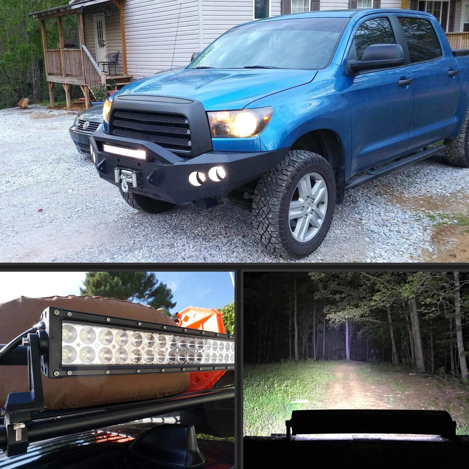 
Factory Direct Supply Cheap 12V Input Combo Beam 22 Inch Off Road 4x4 120W Led Light Bar for Truck Car 
