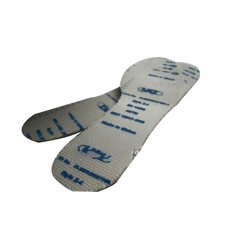 lasting board insole