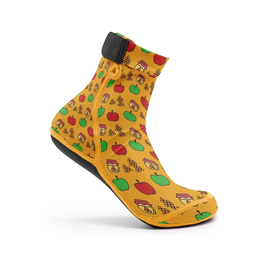 UOO OEM Professional 3Mm Neoprene Socks For Wholesales