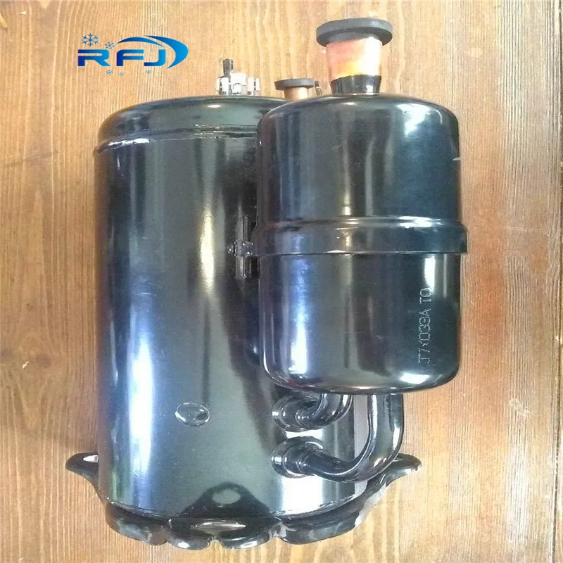  AC компрессор ротативного TNB306FPGMC для Mitsubishi Электрический 208-230V/1/60Hz вакуумного охлаждения