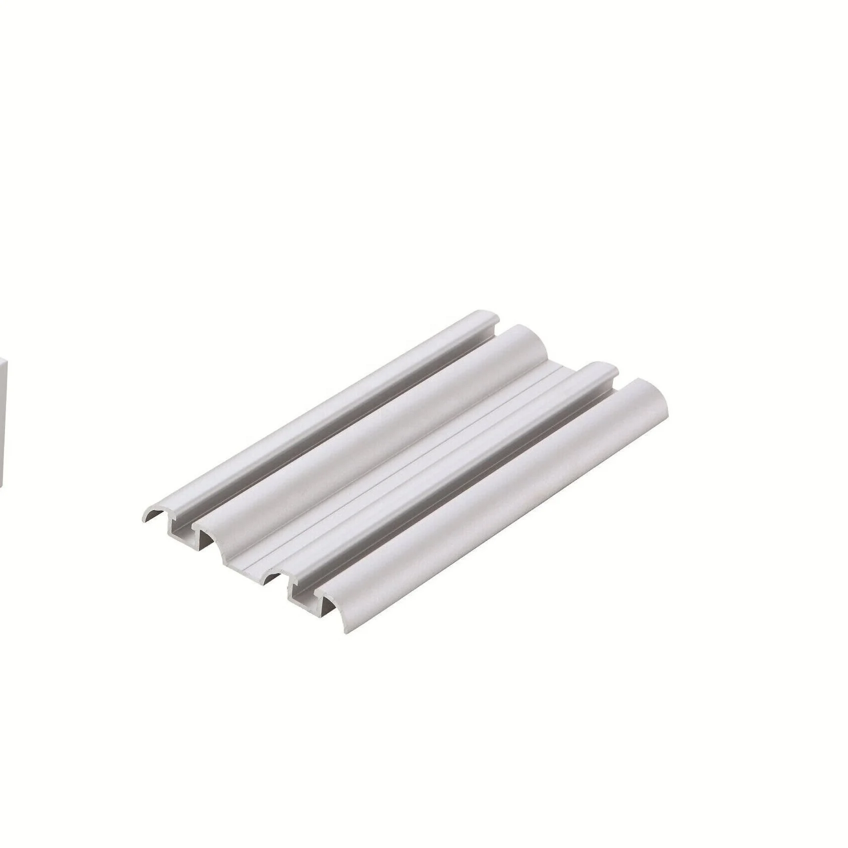 ODE simple installation damping sliding door wheel