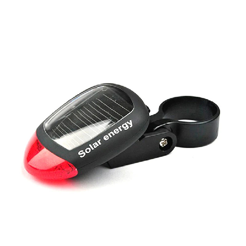 YITELA Bicycle Tail Light Magnetic Induction Led Tail lights