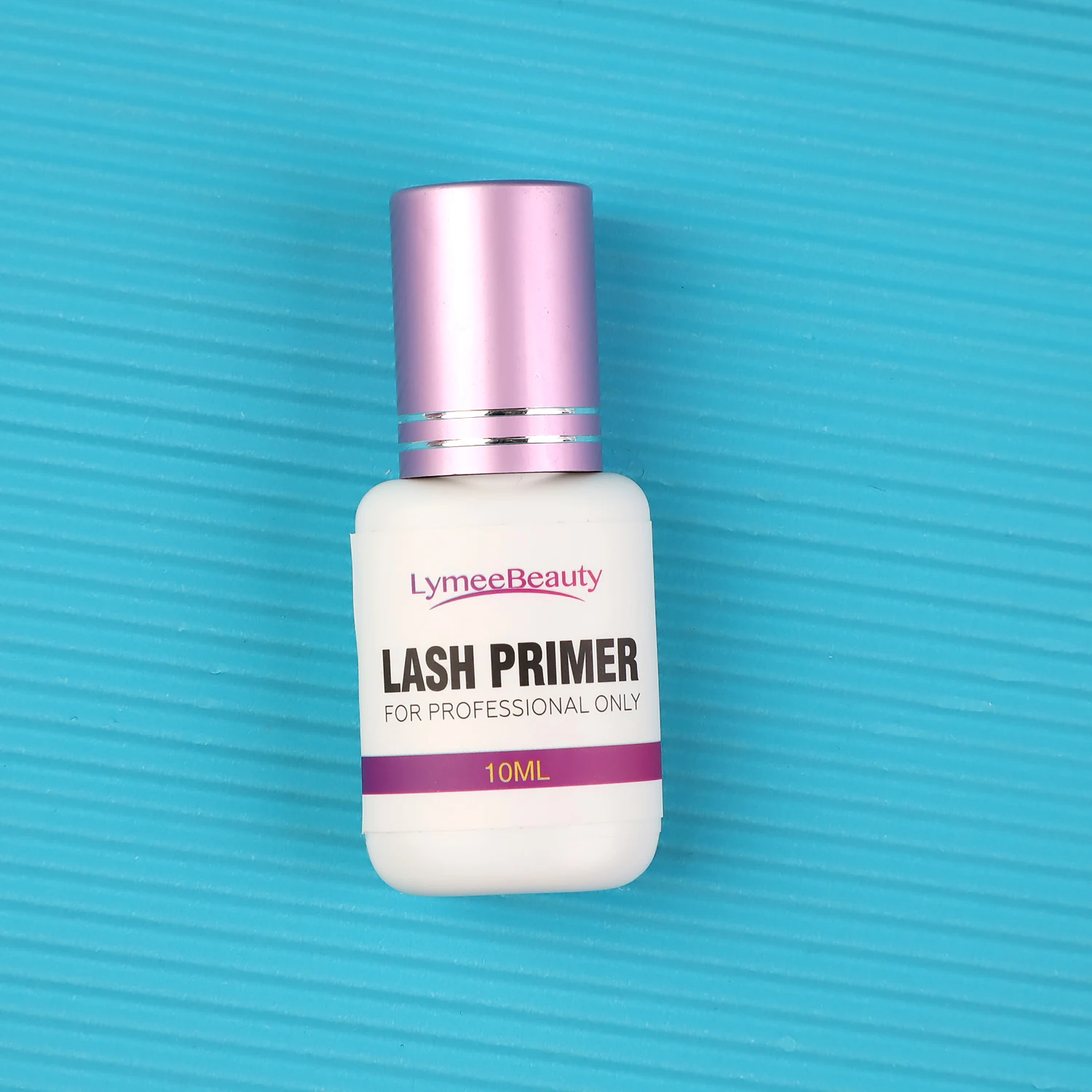 Best Vegan Clear False Custom Extra Proteins Professional Private Label Eyelash Extension Lash Primer 15ML Eyelash Glue Korea