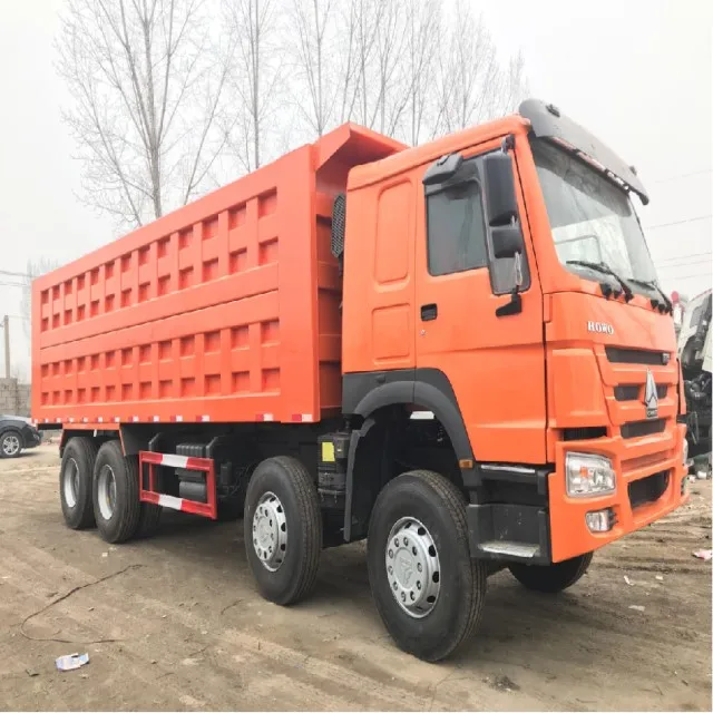 10 wheeler dump trucks  20-30t HOWO 6*4  howo dump truck for sale