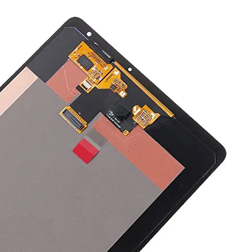 For Samsung Galaxy Tab S 8.4 T700 T705 Tablet LCD Module With Touch Screen SM-T700 Tablet LCD Digitizer Panel