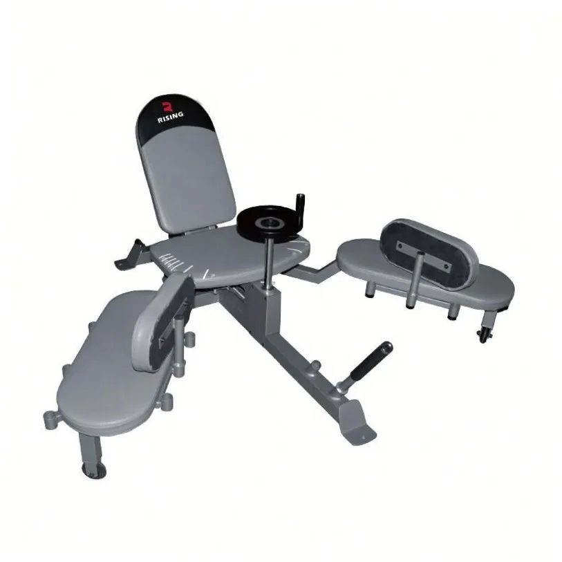 High Quality Popular Yoga Flexibility Strap Split Leg Stretcher Machine