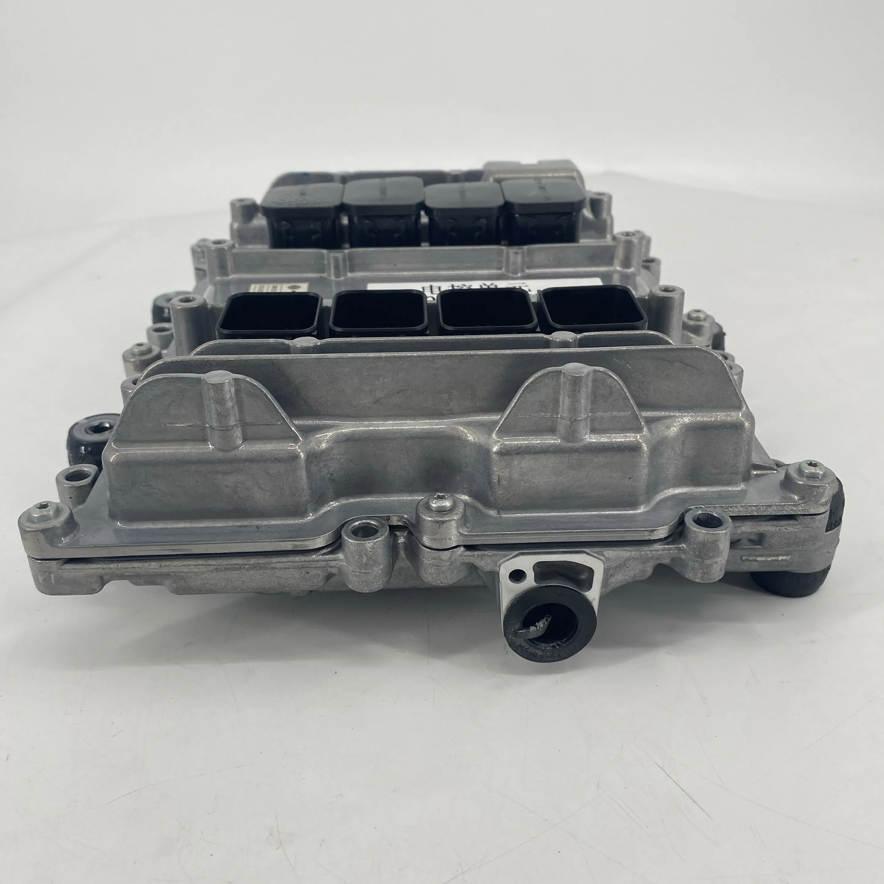 Original 1001301010M1 New Weichai Engine ECU controller 11170954 Engine control ECU