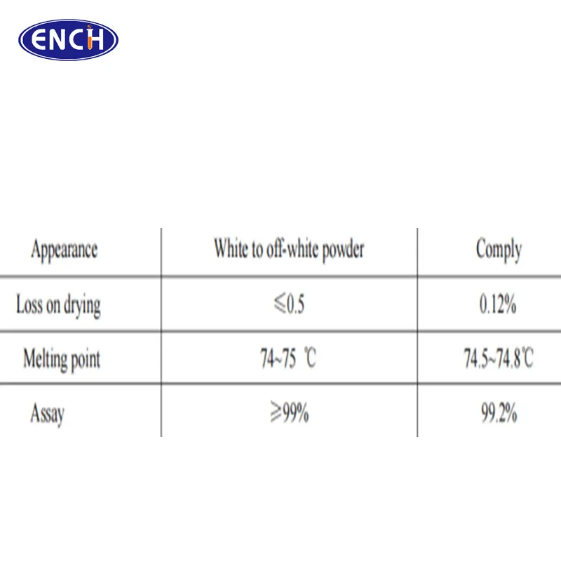 Factory supply 3,4,5-Trimethoxybenzaldehyde  / TMB  CAS 86-81-7