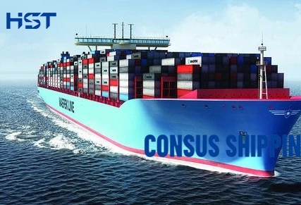 Ocean Sea Freight Shipping Cost China To Brazil