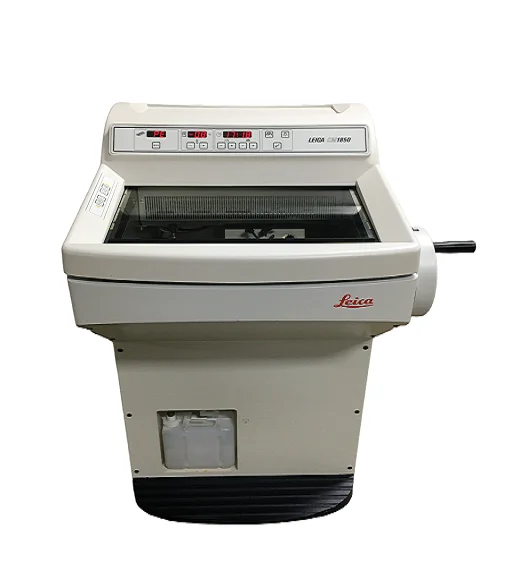 OEM высококачественный полиуретановый корпус для Leica Cm1850 Криостат Cm1850-3-1 см 1850 лабораторный Cryo