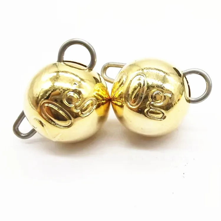 Wholesale All weight cheburashka fishing weights ,tungsten cheburashka sinker