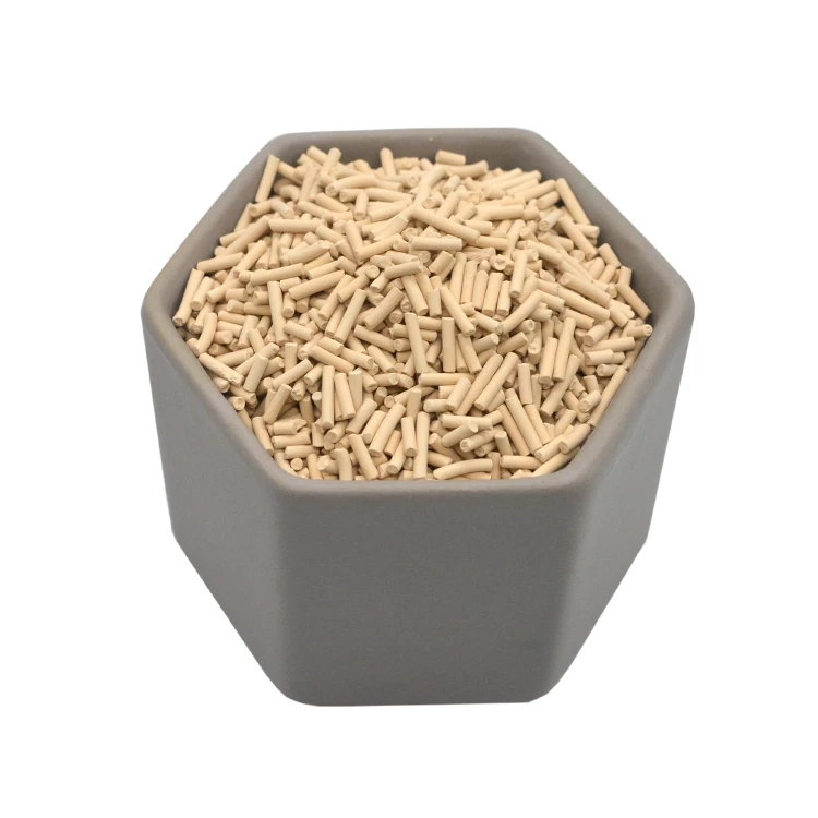 Deep Air Drying Desiccant Molecular Sieve 13X for Air Pre-Purification