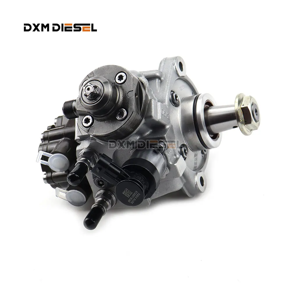 Diesel Engine Parts Fuel Injection Pump 0445020507 0445020508 For KHD Rebuild