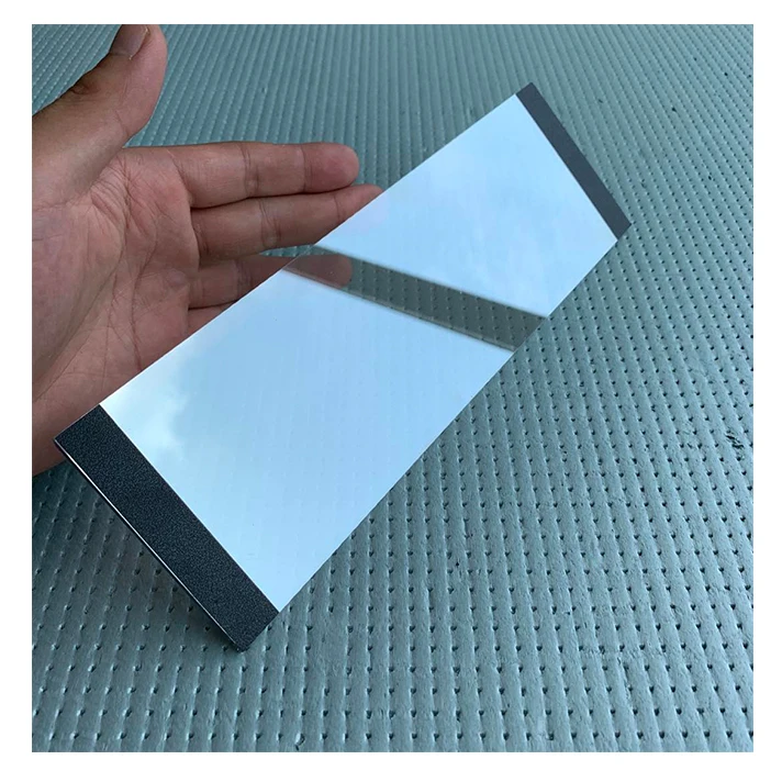T50 / R50 DIY Teleprompter Glass