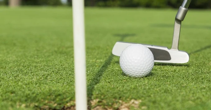 Wholesale Custom Urethane Loud Gold Practice Bulk Driving Range Packaging Ball Floating Biodegradable Customer Golf Balls