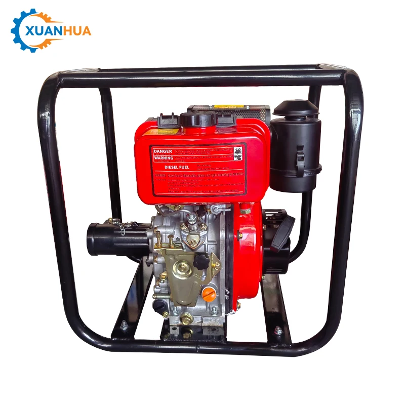 Xuanhua factory new type gasoline and electric engine concrete vibrator