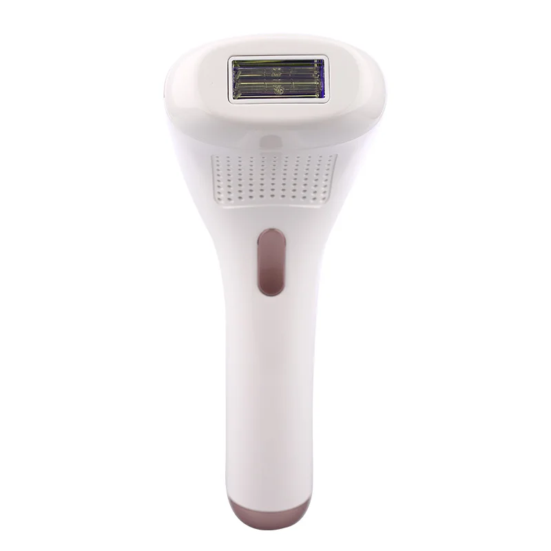 Handheld Lady Laser Hair Removal Epilator for Home Use