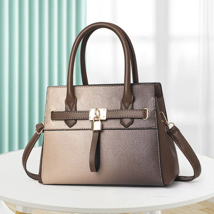 Bolso De Mujer 2020 Sweet Lady Fashion Manufacturers Wholesale Fashion Bags Bags Ladies Bags