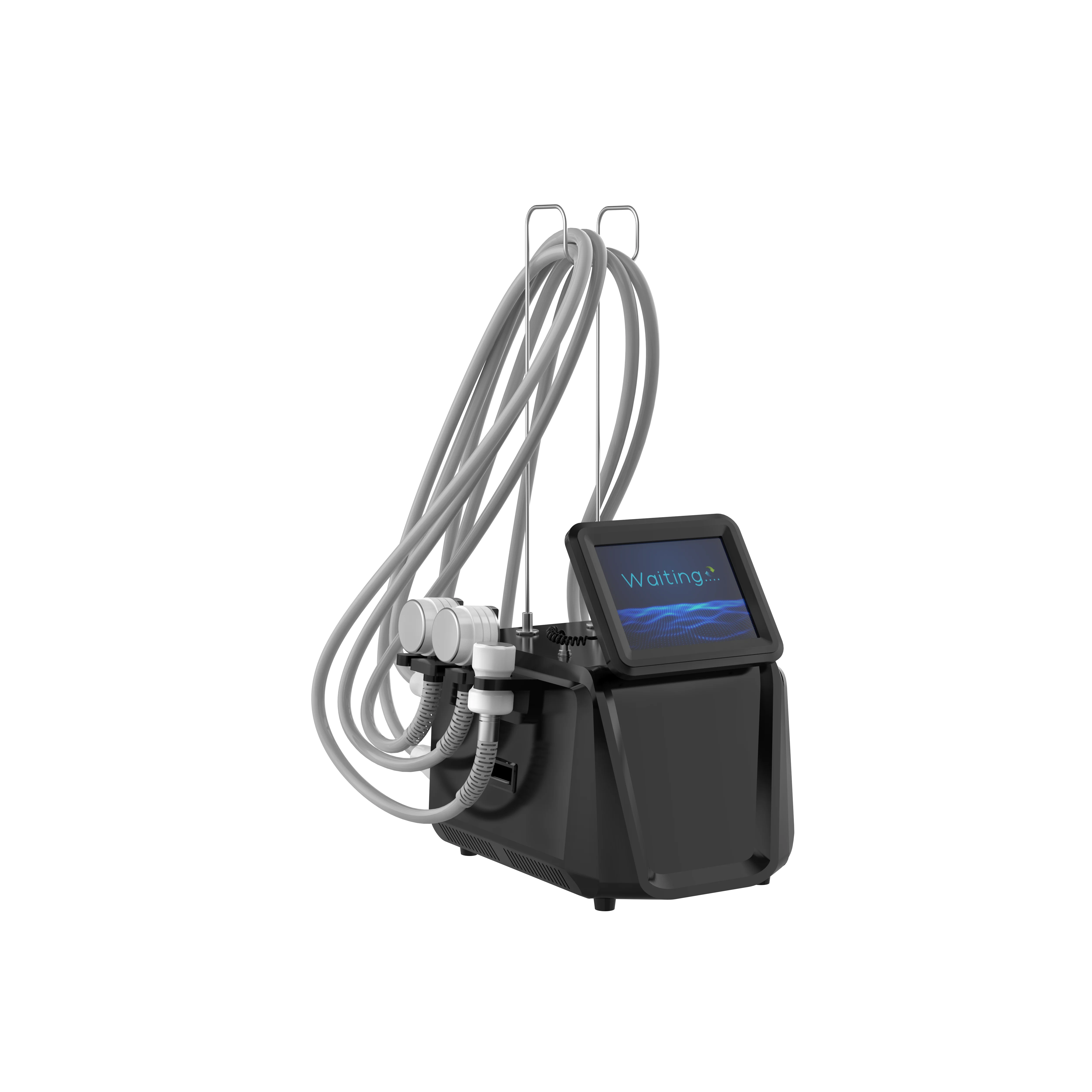 2024 frozen paddles skin cryo cold body cryotherapy slimming machine