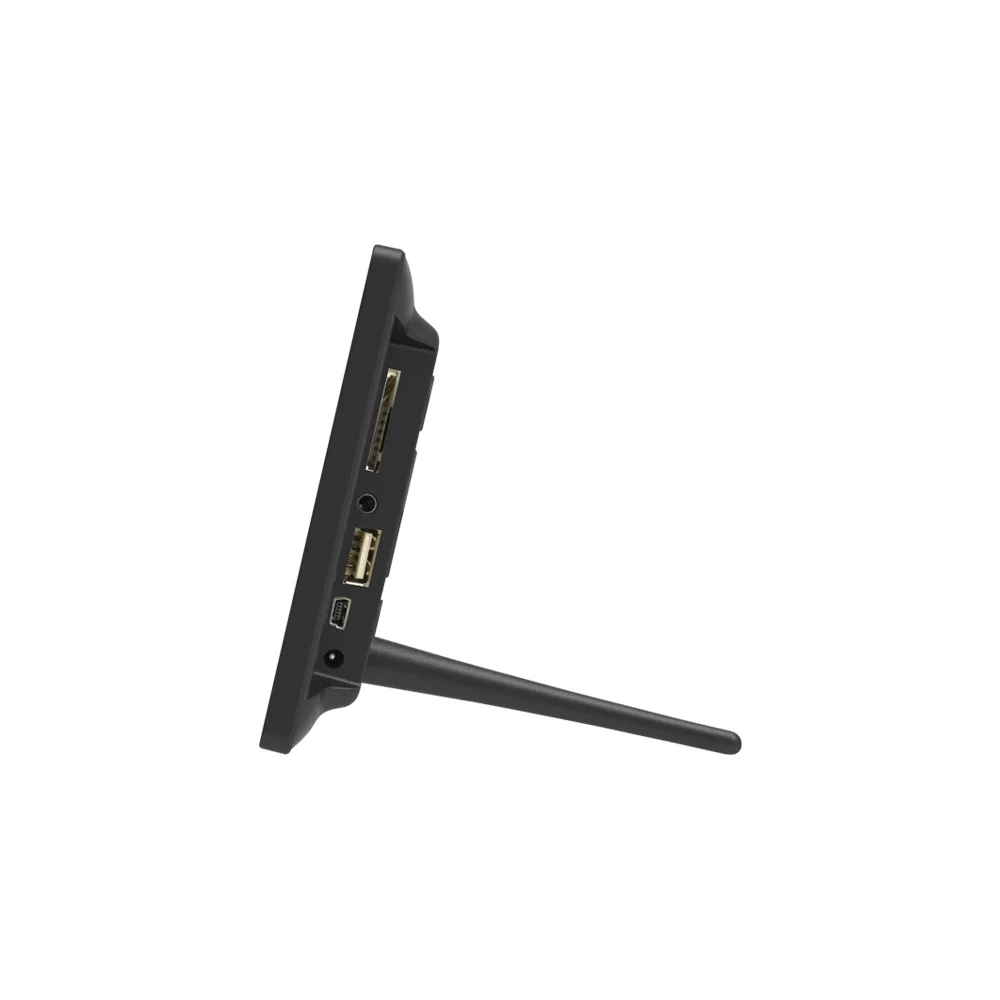 7 Inch Electronic Photo Abum Wifi Digital Photo Picture Frame