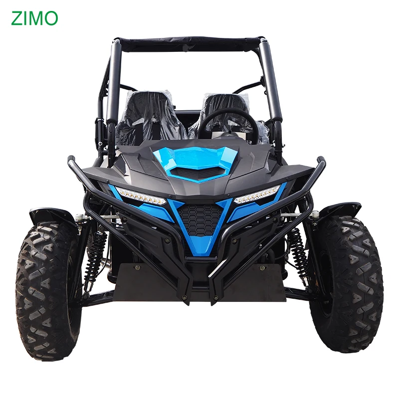 Ферма UTV 300cc 4-тактный 4x4 гоночный внедорожный багги