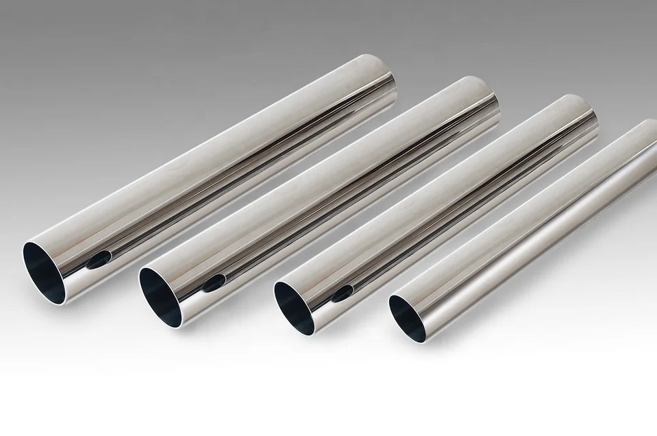 1 4462 duplex stainless steel pipe manufacturers