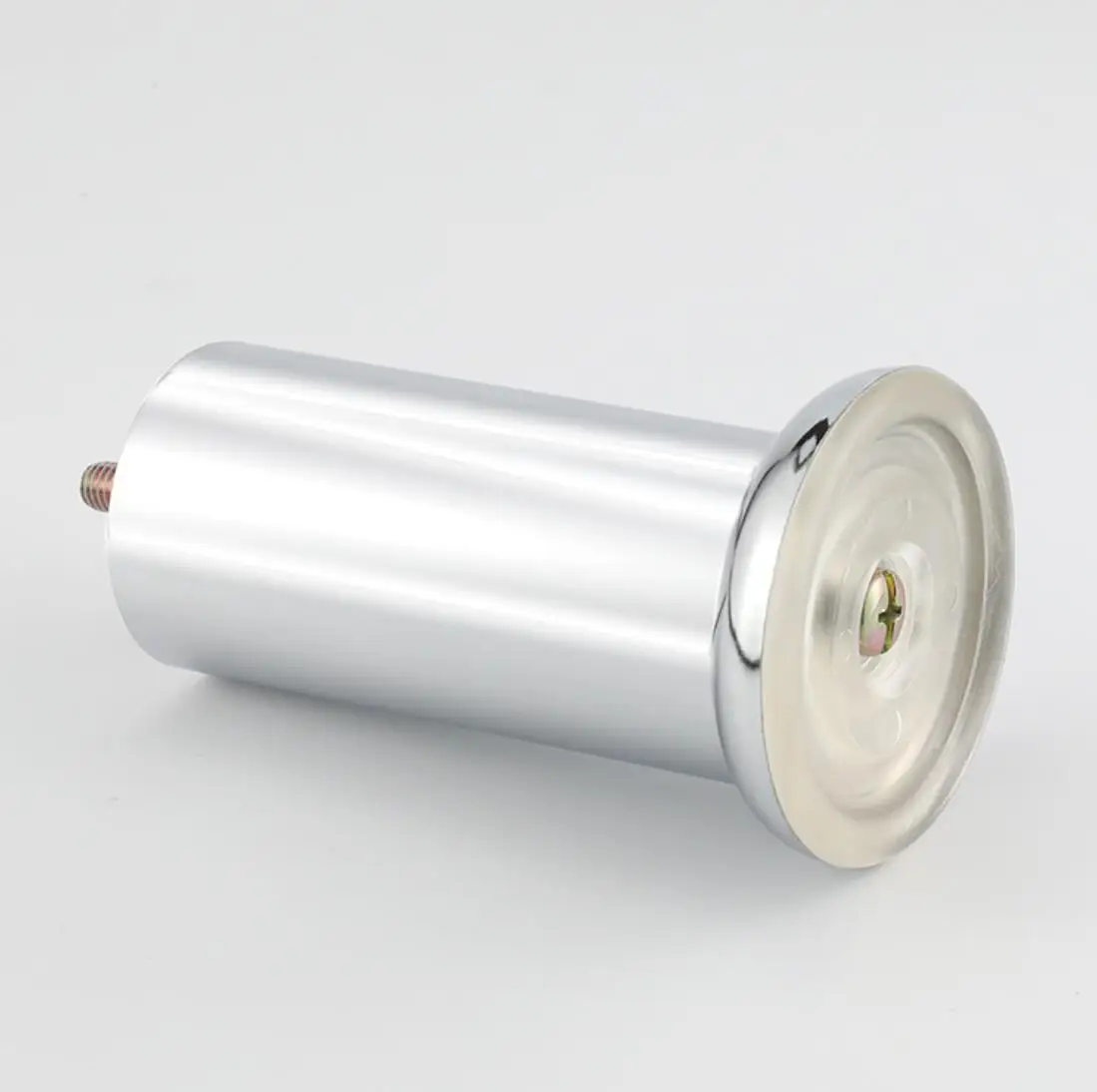 Metal modern home Furniture sofa foot