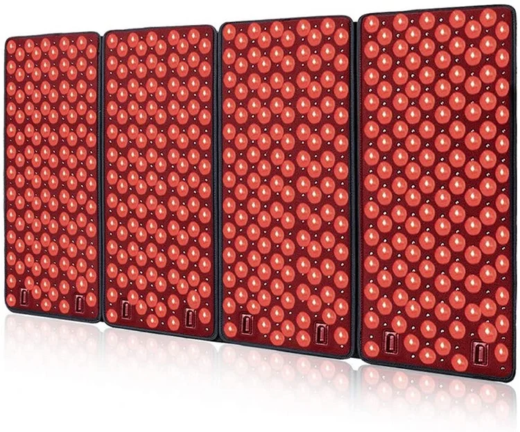 DGYAO near infrared led 880nm 660 nm infrared red light therapy matt infrared light light therapy pain relief