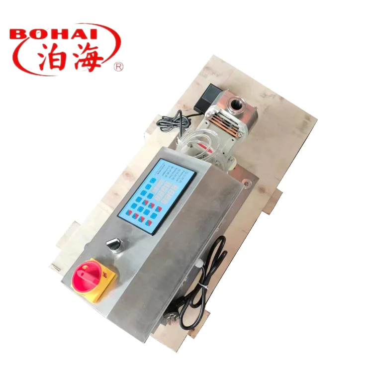 JINHAI Stainless Steel 304/316L Price Food Grade Grease Gel Syrup Shampoo Rotor Pump Rotary Lobe Pump Viscous Liquid Chocolate