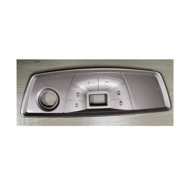 China Automatic Electric Rice Cooker ABS Prototype Maker