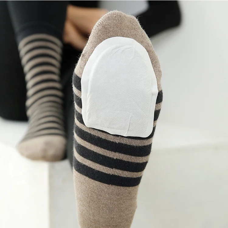 Chemical Warming Disposable Heat Pack Toe warmers Hot Pads