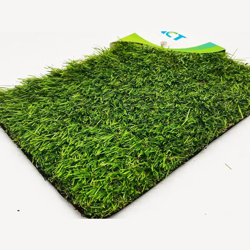 30mm Commercial garden landscape artificial turf grass for patio