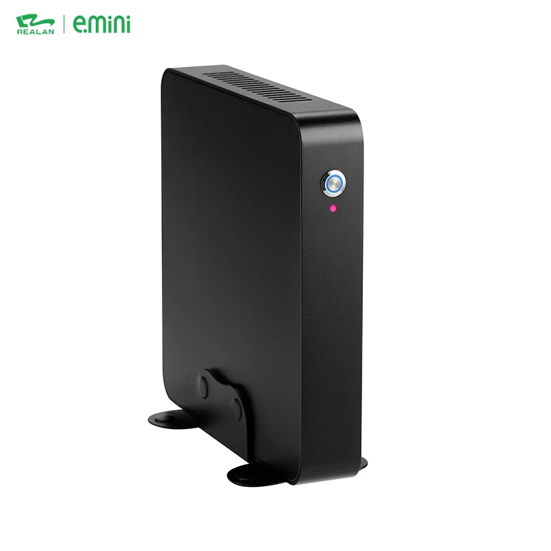  Низкая цена Hd J1900 Pfsense промышленный маленький процессор itx Smart Mini PC