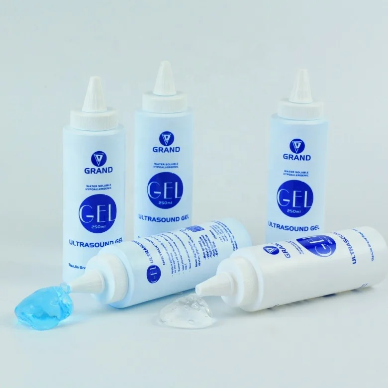 Wholesale Price Medical Ultrasound Ecg Gel