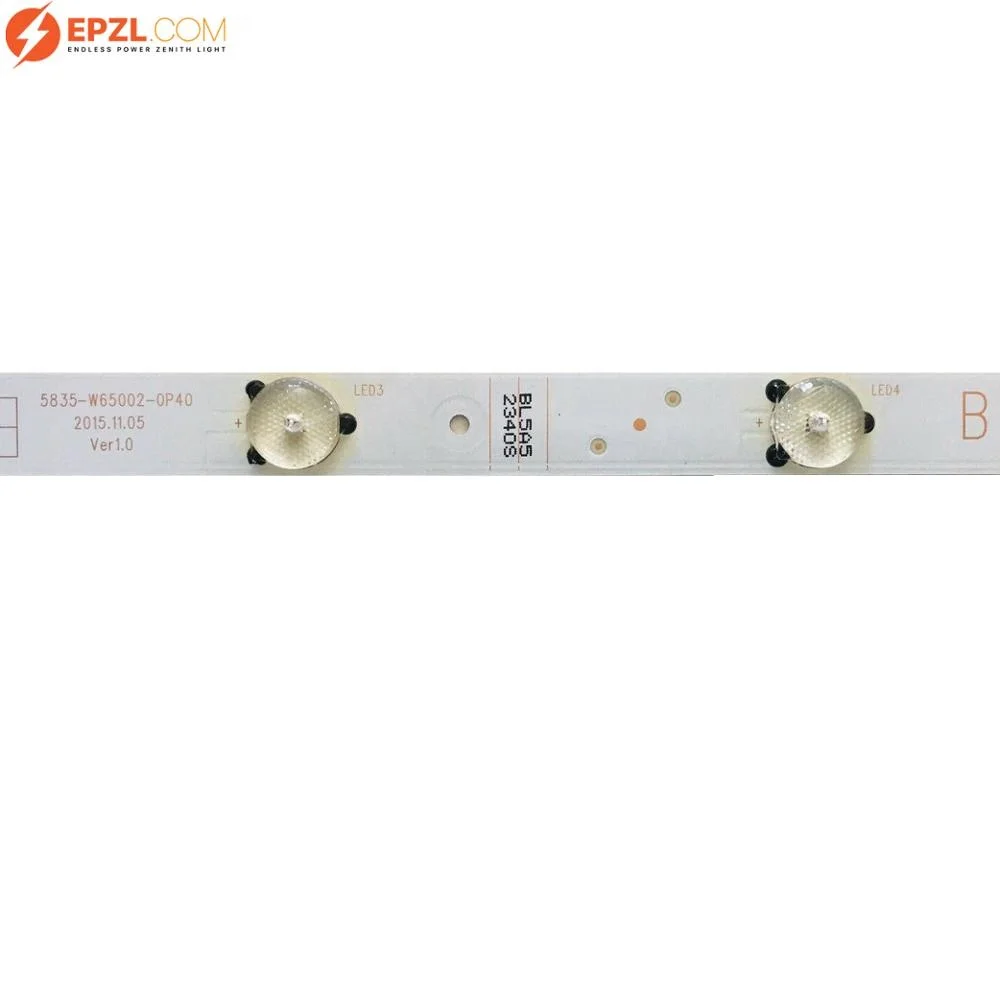 Светодиодная лента LG 55 74.55T02.001-3-Dx1 55TA04 V0 55TA05 V0 для ТВ Samsung