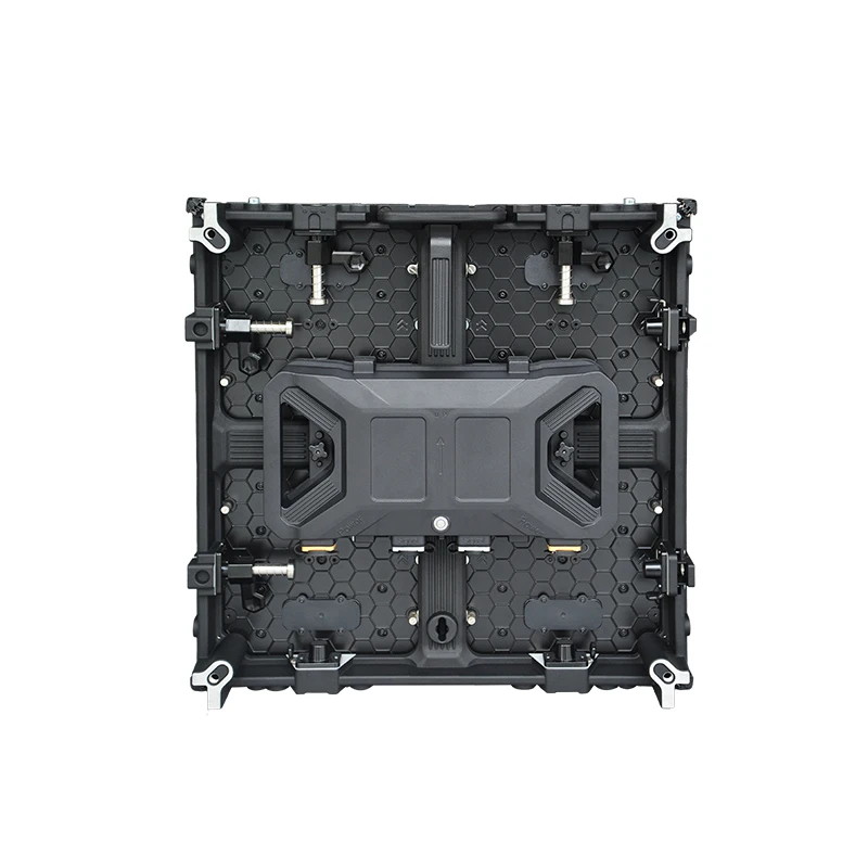 4K 8K High Definition High Resolution Stage Concert P1.98 Indoor Rental Video Wall High Brightness Outdoor Display LED Screen